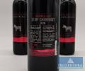 6 Flaschen Rotwein Ruby Cabernet