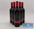 6 Flaschen Rotwein Rubikon Sangiovese