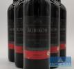 6 Flaschen Rotwein Rubikon Sangiovese