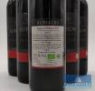 6 Flaschen Rotwein Rubikon Sangiovese