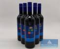 6 Flaschen Rotwein Nero D´avola