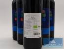 6 Flaschen Rotwein Nero D´avola