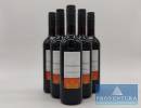 6 Flaschen Rotwein Schwarzriesling