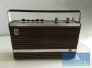 Kofferradio Lumophon Herz Dame