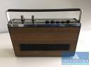 Kofferradio Lumophon Herz Dame