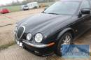 PKW Jaguar S-Type 4.0 V8 EZ 2001