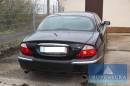 PKW Jaguar S-Type 4.0 V8 EZ 2001