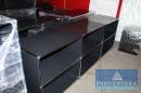 Sideboard USM HALLER ca. 227 x 51 x 75 cm