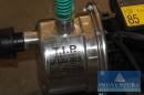 Gartenpumpe T.I.P. GP 5000 Inox