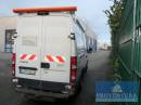 Lkw Fräs- u. Spachtelanlage IVECO Daily 3.0 EEV