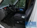 Lkw Fräs- u. Spachtelanlage IVECO Daily 3.0 EEV