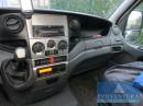 Lkw Fräs- u. Spachtelanlage IVECO Daily 3.0 EEV