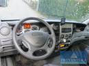 Lkw Fräs- u. Spachtelanlage IVECO Daily 3.0 EEV