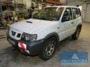 Pkw NISSAN Terrano 2.7D 4x4