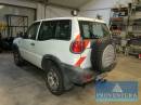 Pkw NISSAN Terrano 2.7D 4x4