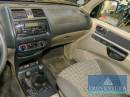 Pkw NISSAN Terrano 2.7D 4x4