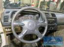 Pkw NISSAN Terrano 2.7D 4x4