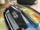 Heckklappe AUDI A3 1.9 TDI