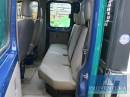 Lkw offener Kasten Pritsche Doka VW Crafter 2.5 TDI