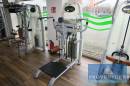 Profi-Fitnessgerät SPORTSART Fitness 