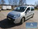 Pkw CITROEN Berlingo 1.6 E-HDI