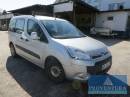 Pkw CITROEN Berlingo 1.6 E-HDI