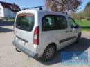 Pkw CITROEN Berlingo 1.6 E-HDI