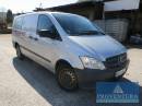 Van MERCEDES-BENZ Vito 116 CDI