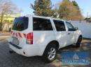 Pkw Mehrzweckfahrzeug NISSAN Pathfinder 2.5 dCi 4x4