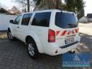 Pkw Mehrzweckfahrzeug NISSAN Pathfinder 2.5 dCi 4x4