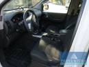 Pkw Mehrzweckfahrzeug NISSAN Pathfinder 2.5 dCi 4x4