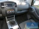 Pkw Mehrzweckfahrzeug NISSAN Pathfinder 2.5 dCi 4x4