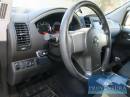 Pkw Mehrzweckfahrzeug NISSAN Pathfinder 2.5 dCi 4x4