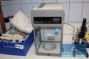 Analysenwaage METTLER H80