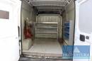 Lkw geschlossener Kasten CITROEN Jumper 3.0 HDi 180 FAP