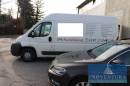 Lkw geschlossener Kasten CITROEN Jumper 3.0 HDi 180 FAP