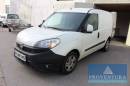 Lkw geschlossener Kasten FIAT Doblo 1.3 JTD MultiJet 90 Professional