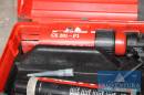 Silikonpresse HILTI CS 201-P1