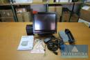 PC-System aus ehemaligen Kassenarbeitsplatz CASIO QT-6600