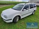 Pkw VW Golf 4 Ocean 1.9 TDI Variant Automatik