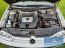 Pkw VW Golf 4 Ocean 1.9 TDI Variant Automatik