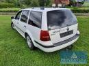 Pkw VW Golf 4 Ocean 1.9 TDI Variant Automatik