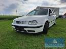 Pkw VW Golf 4 Ocean 1.9 TDI Variant Automatik