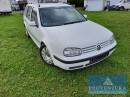 Pkw VW Golf 4 Ocean 1.9 TDI Variant Automatik