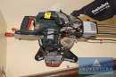 Kappsäge METABO KGS 216M