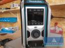 Bauradio MAKITA DMR115 Bj.2020