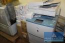 Multifunktions-Duplexdrucker CANON iR C 5185i + Toner