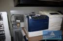 Laserdrucker XEROX Phaser 4620