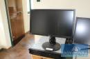 Monitor LG E2411 ca. 24 Zoll