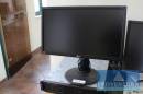 Monitor LG E2411 ca. 24 Zoll